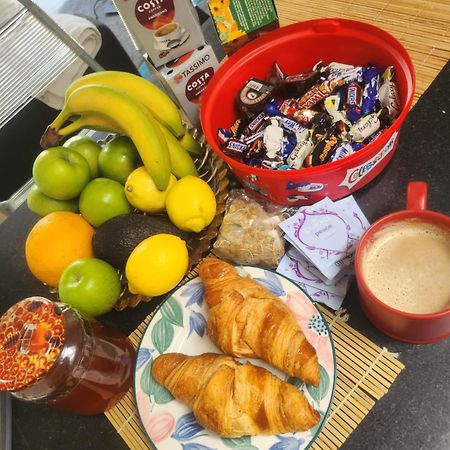 Cavaye House Bed & Breakfast Londra Dış mekan fotoğraf