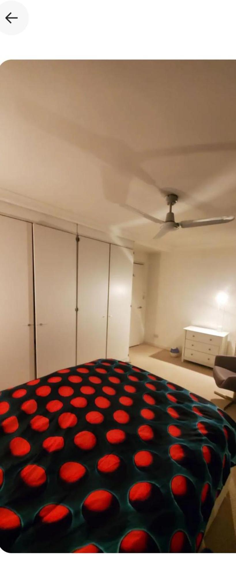Cavaye House Bed & Breakfast Londra Dış mekan fotoğraf