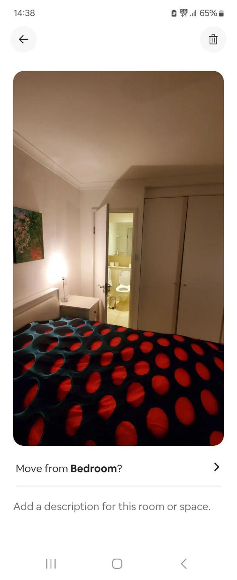 Cavaye House Bed & Breakfast Londra Dış mekan fotoğraf