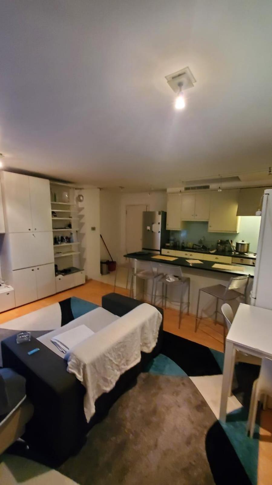 Cavaye House Bed & Breakfast Londra Dış mekan fotoğraf