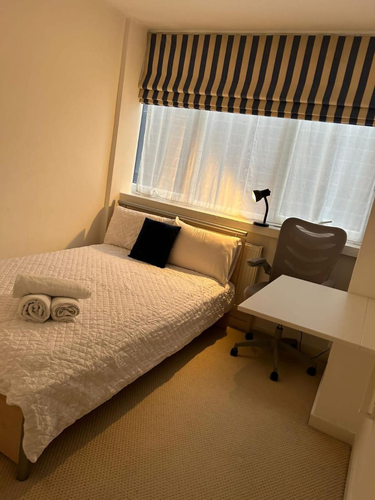 Cavaye House Bed & Breakfast Londra Dış mekan fotoğraf