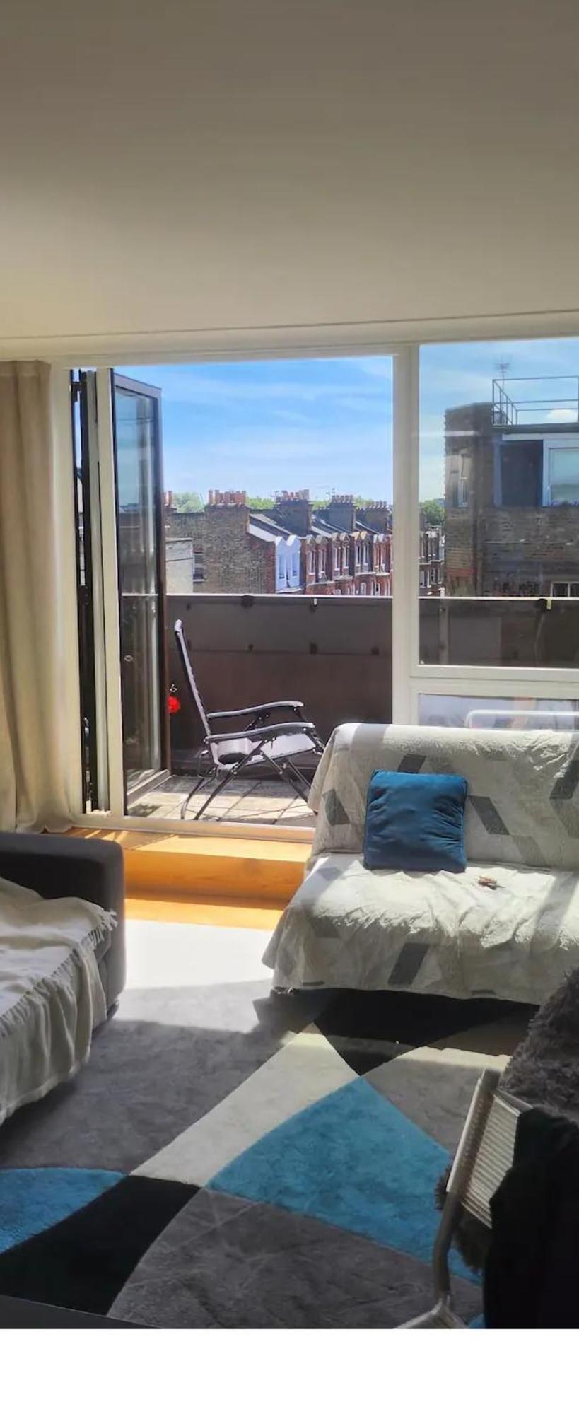 Cavaye House Bed & Breakfast Londra Dış mekan fotoğraf
