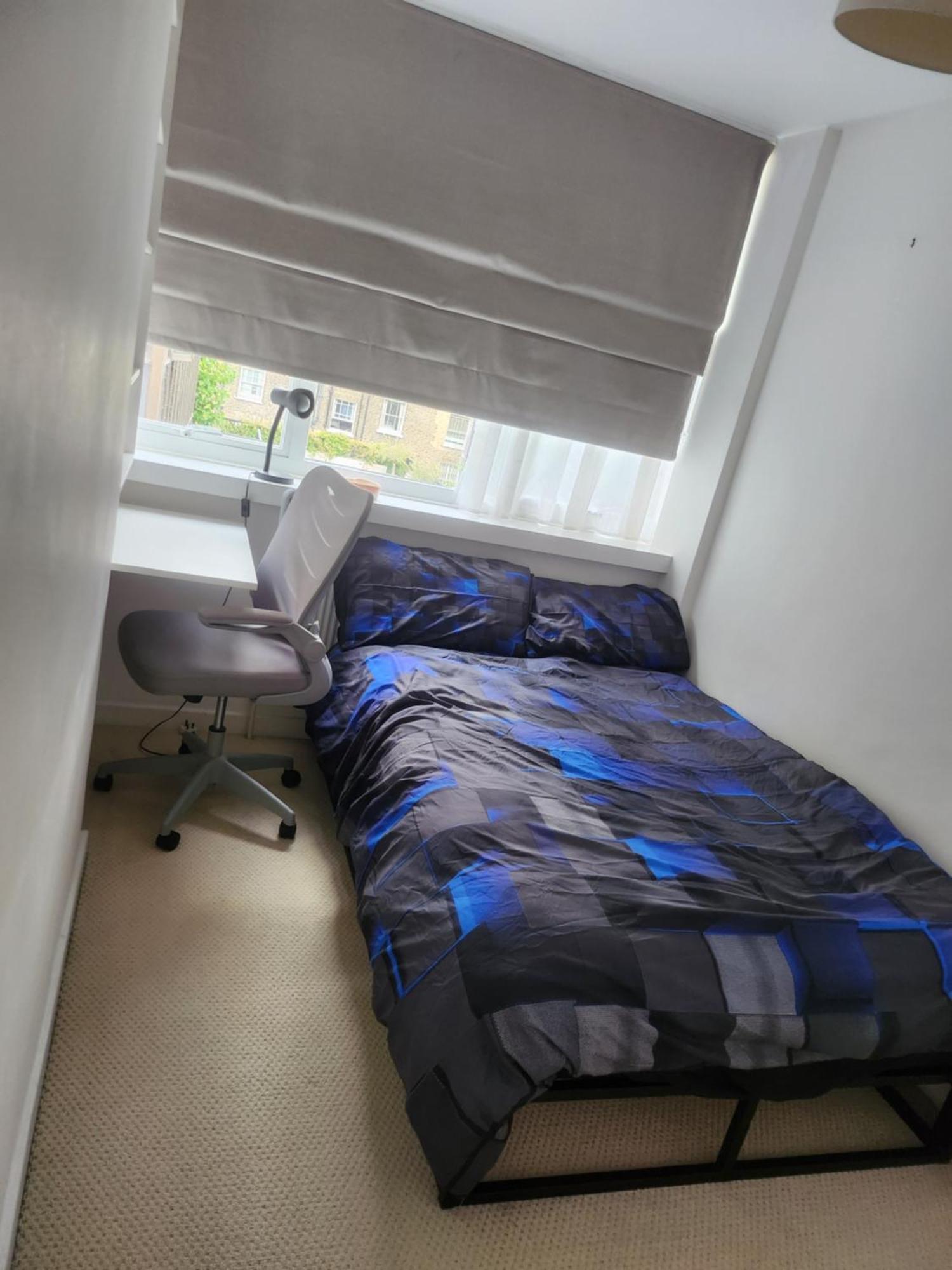 Cavaye House Bed & Breakfast Londra Dış mekan fotoğraf
