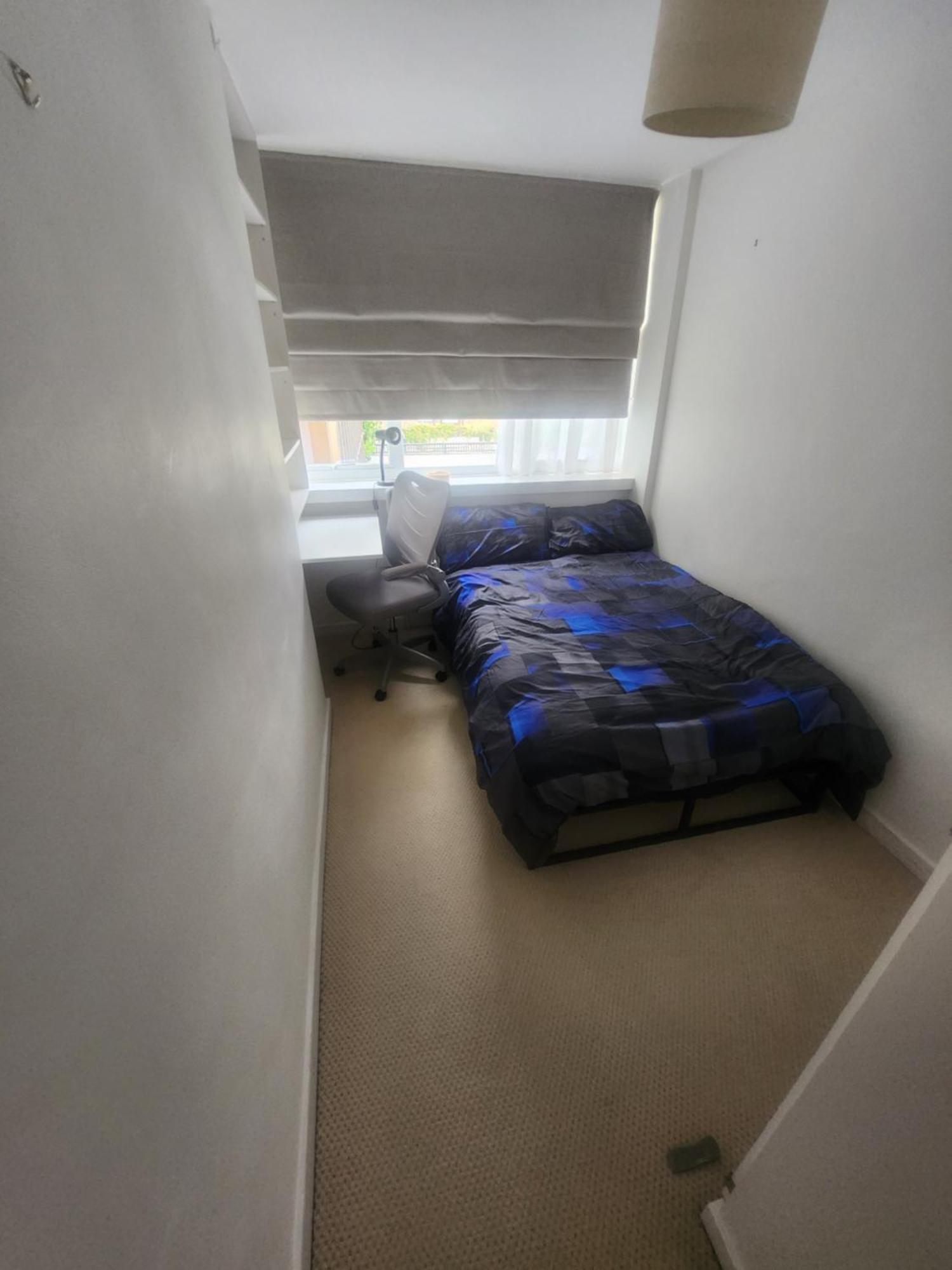 Cavaye House Bed & Breakfast Londra Dış mekan fotoğraf
